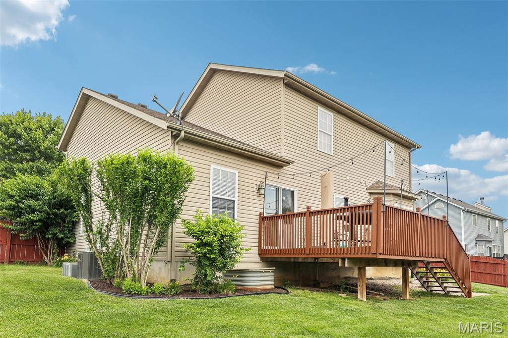 Spring Valley Estates - Residential
