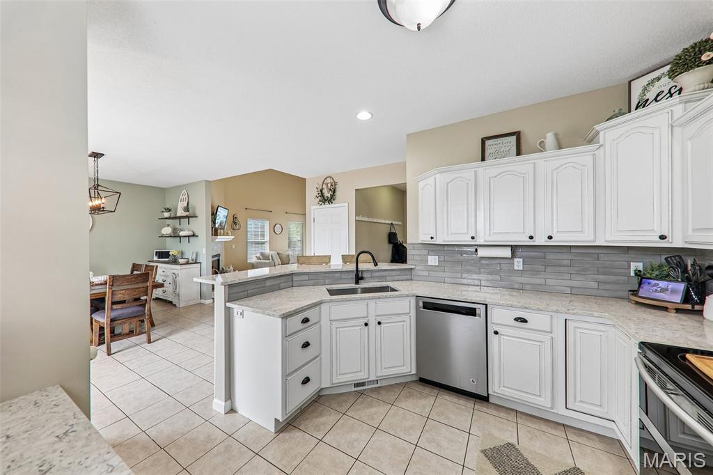 Spring Valley Estates - Residential