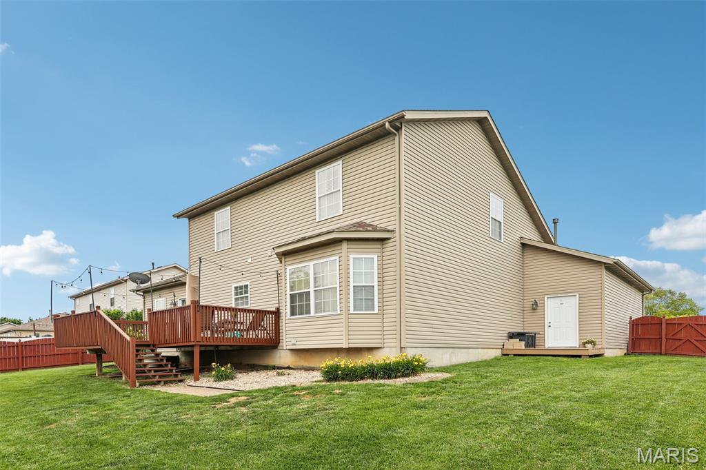 Spring Valley Estates - Residential