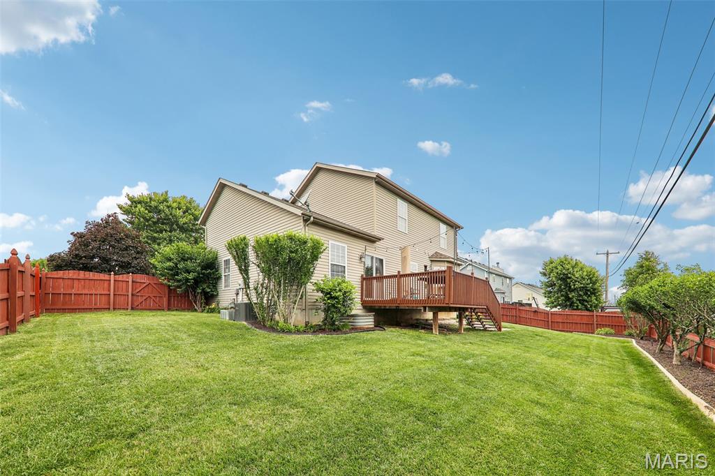 Spring Valley Estates - Residential