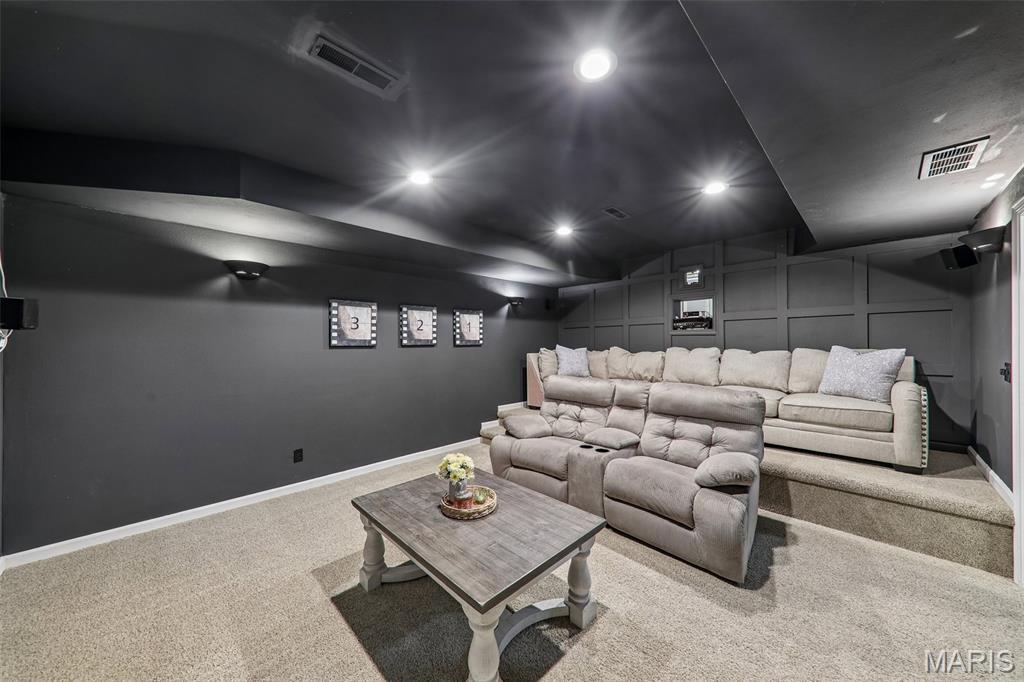 Spring Valley Estates - Residential