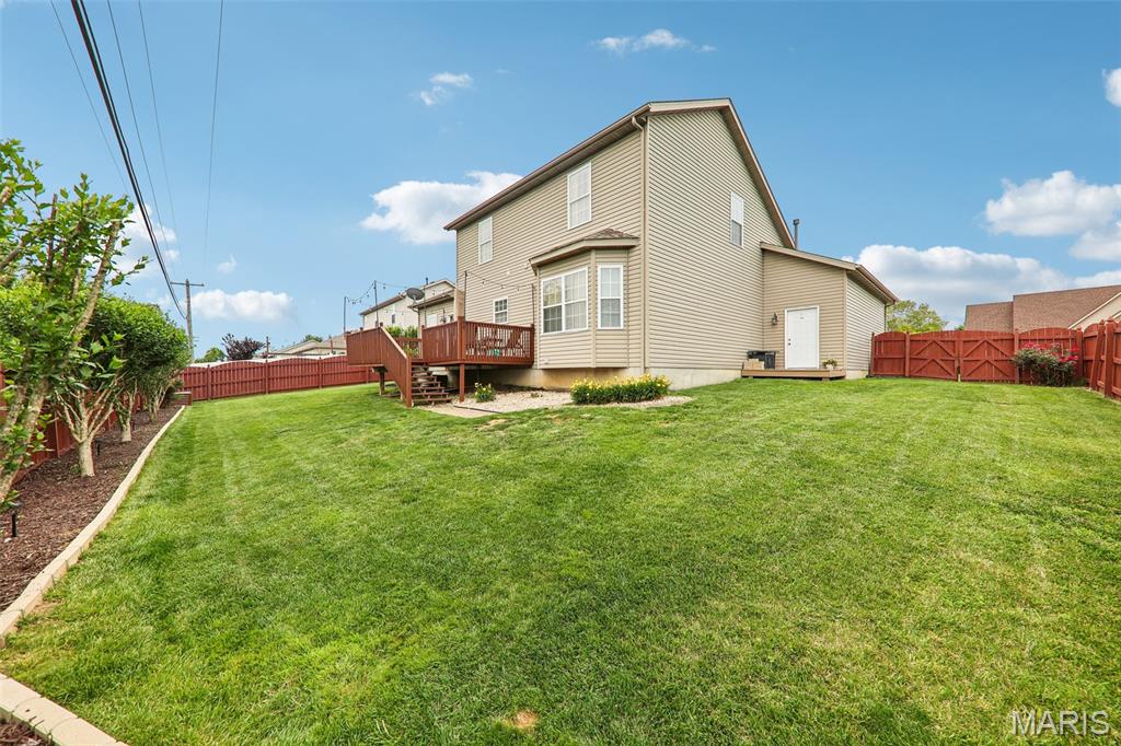 Spring Valley Estates - Residential