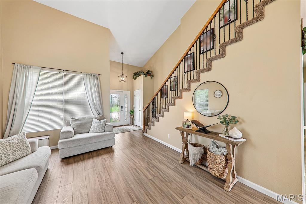 Spring Valley Estates - Residential