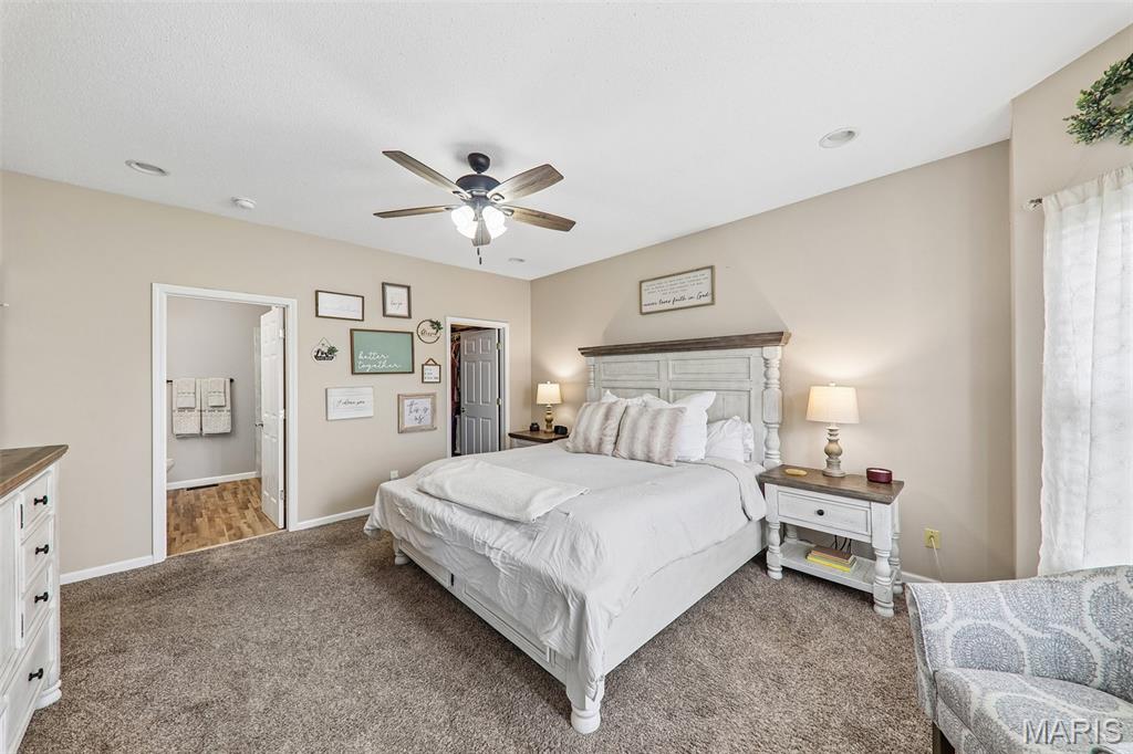 Spring Valley Estates - Residential