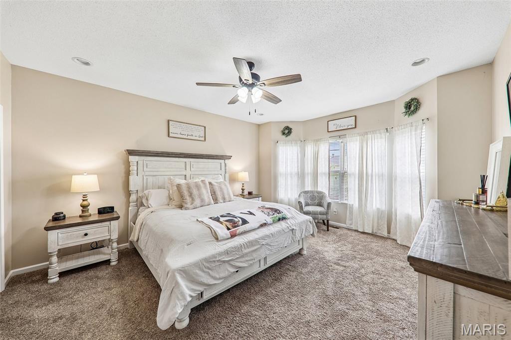 Spring Valley Estates - Residential
