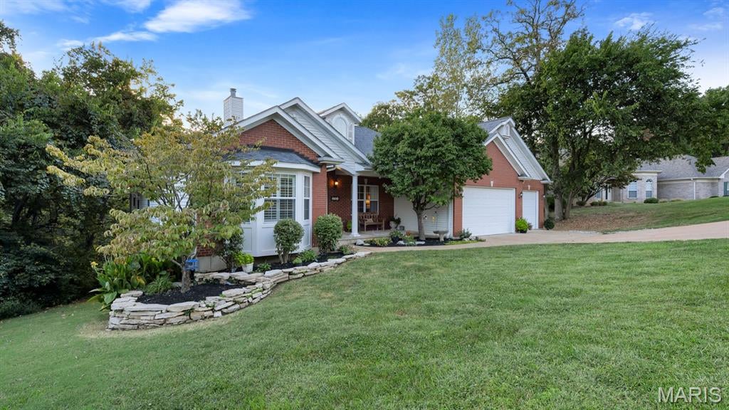 Thornbrook Hill 02 - Residential