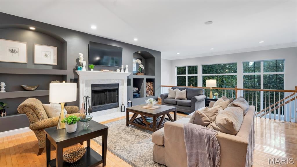 Thornbrook Hill 02 - Residential