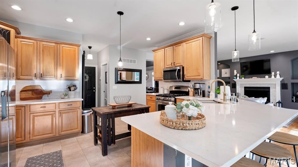 Thornbrook Hill 02 - Residential