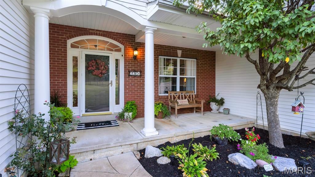Thornbrook Hill 02 - Residential