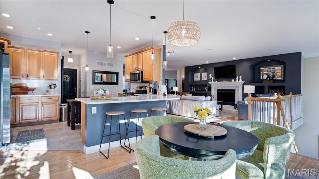 Thornbrook Hill 02 - Residential