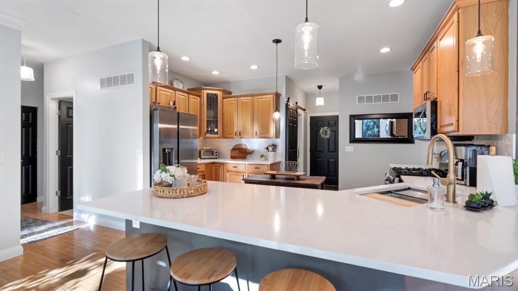 Thornbrook Hill 02 - Residential