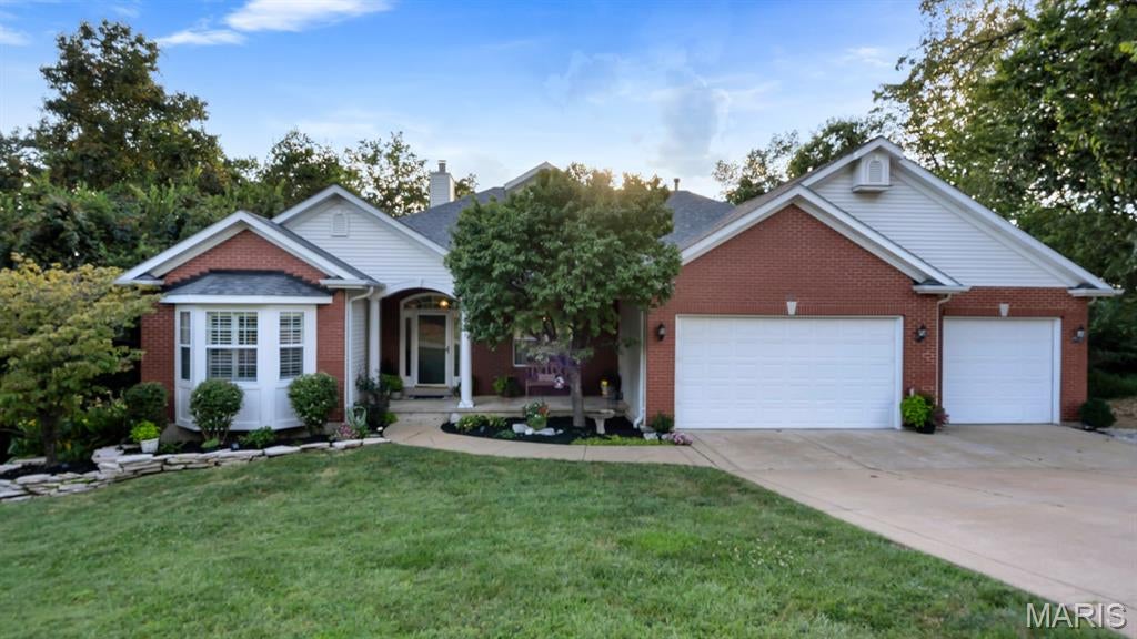 Thornbrook Hill 02 - Residential