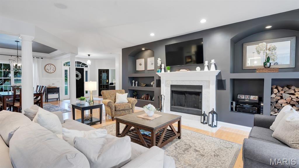 Thornbrook Hill 02 - Residential