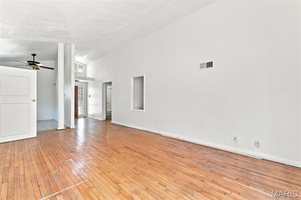 Westover 2 - Residential