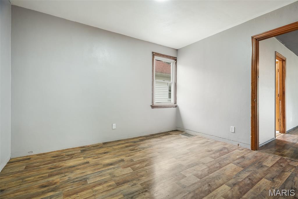 G B Dorsey 1st Add - Residential