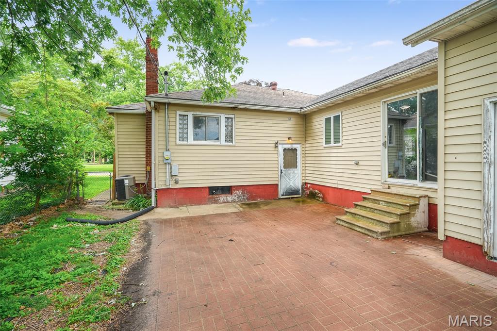 G B Dorsey 1st Add - Residential