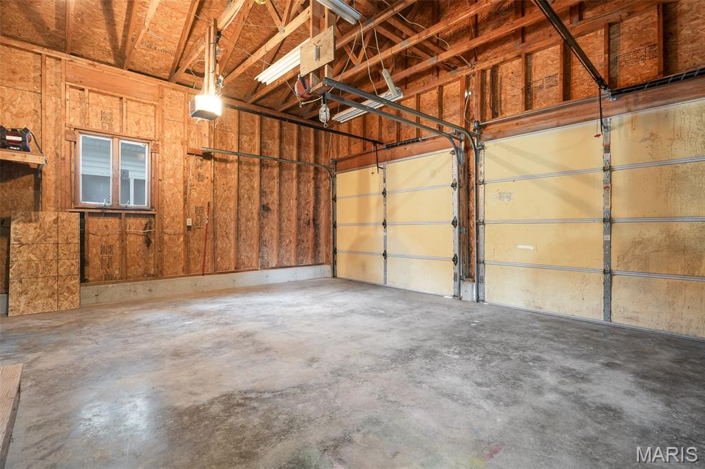 G B Dorsey 1st Add - Residential