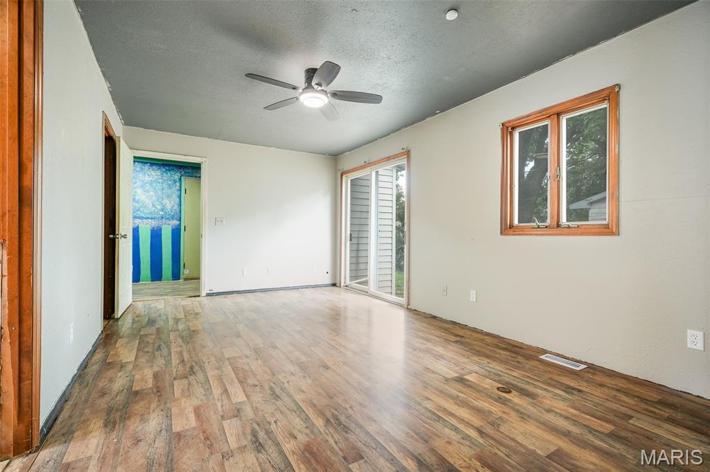 G B Dorsey 1st Add - Residential