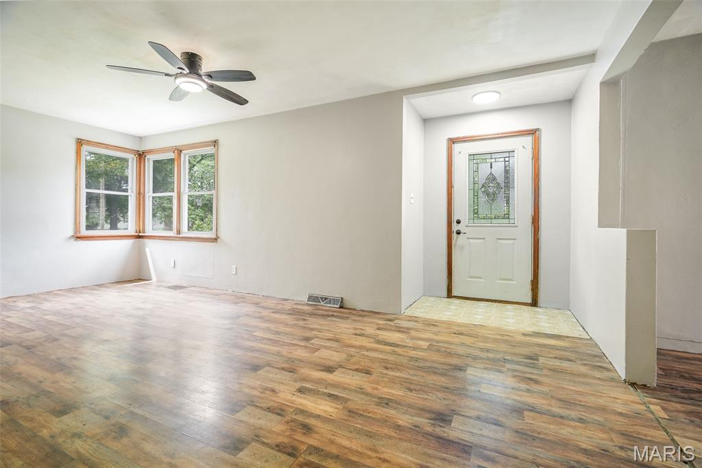 G B Dorsey 1st Add - Residential