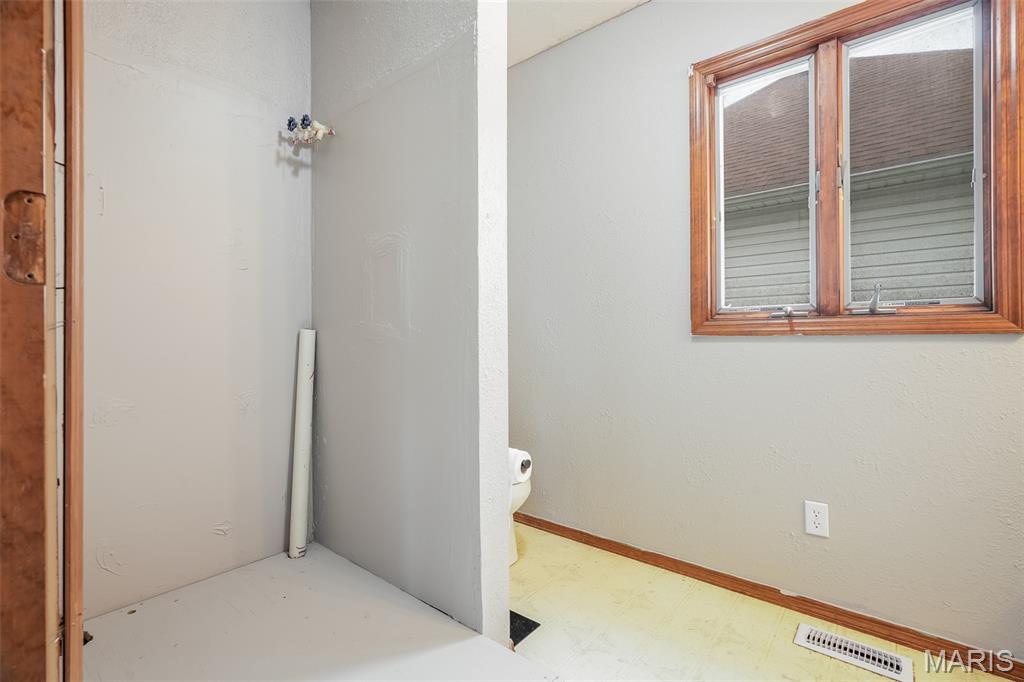 G B Dorsey 1st Add - Residential