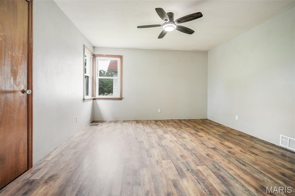 G B Dorsey 1st Add - Residential