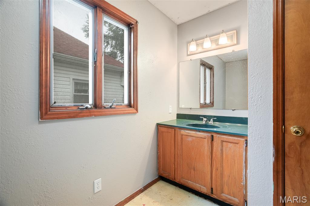 G B Dorsey 1st Add - Residential