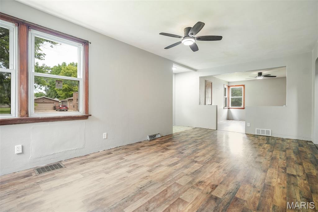 G B Dorsey 1st Add - Residential