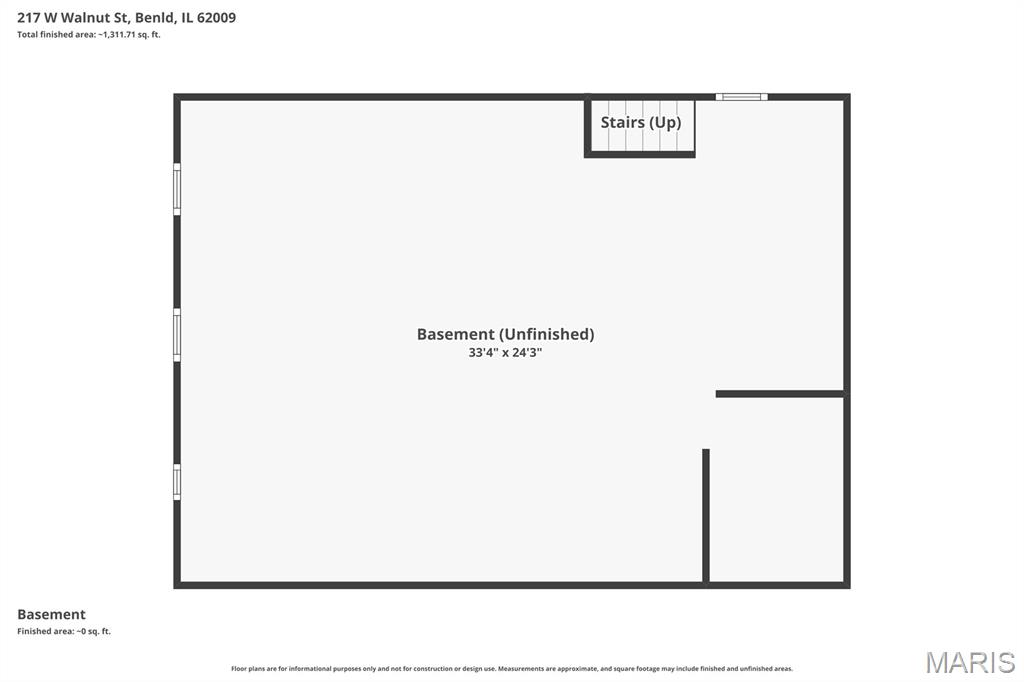 G B Dorsey 1st Add - Residential