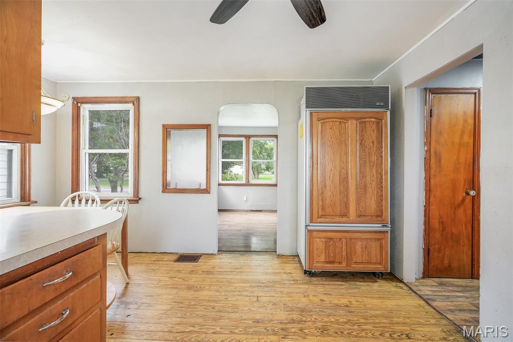 G B Dorsey 1st Add - Residential