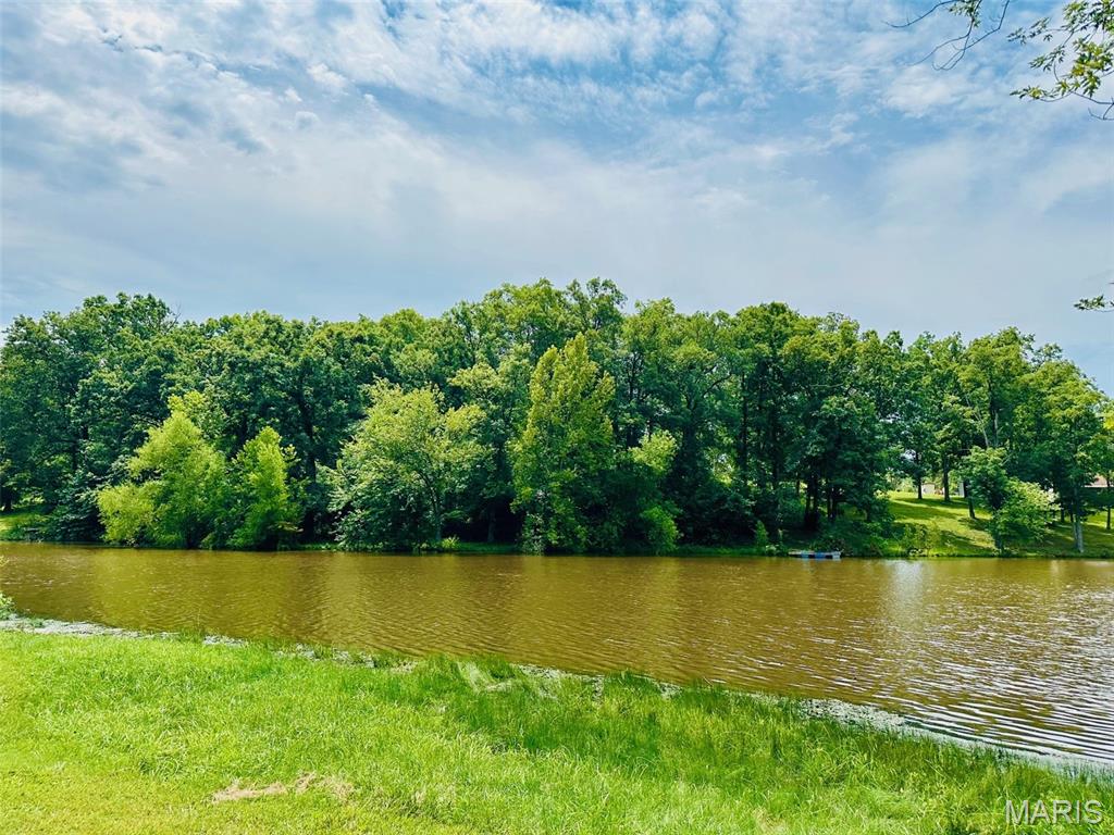 Ware Lake - Land
