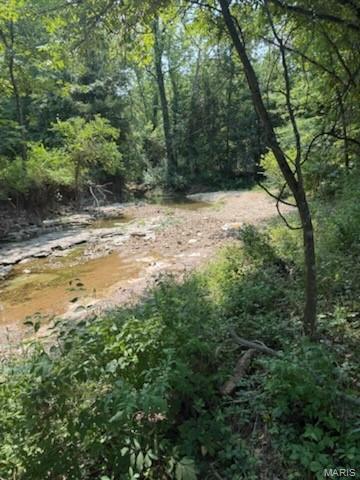 Casmer Branch Estates - Land