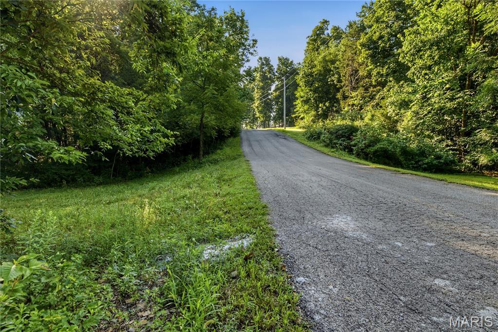 Casmer Branch Estates - Land