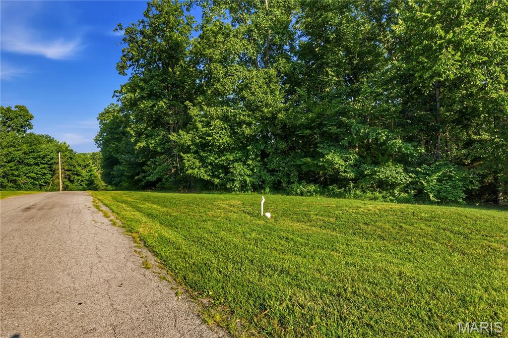 Casmer Branch Estates - Land