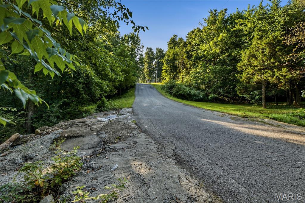 Casmer Branch Estates - Land