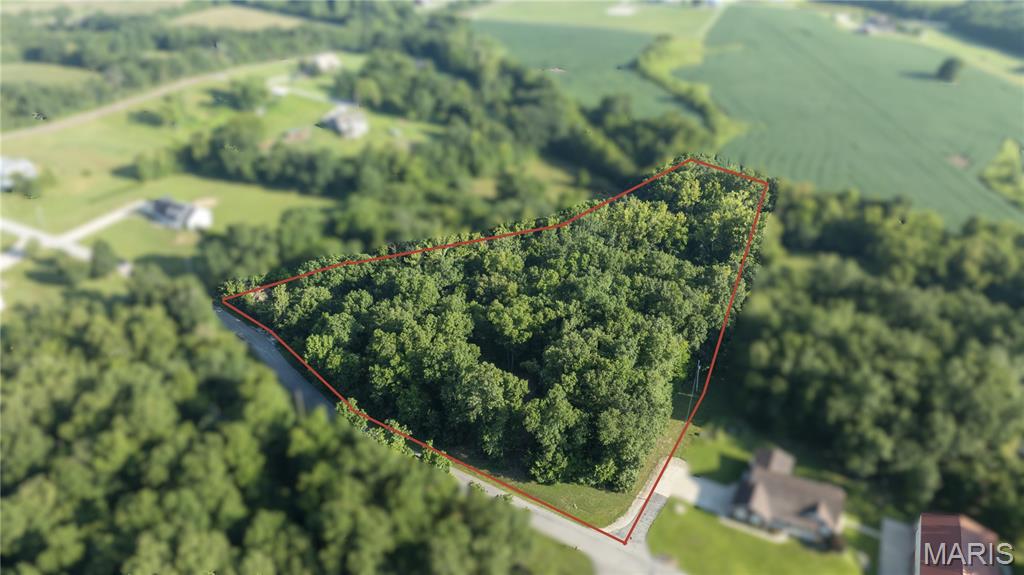 Casmer Branch Estates - Land