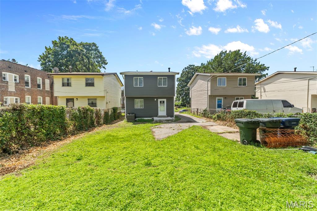 Maryville - Residential
