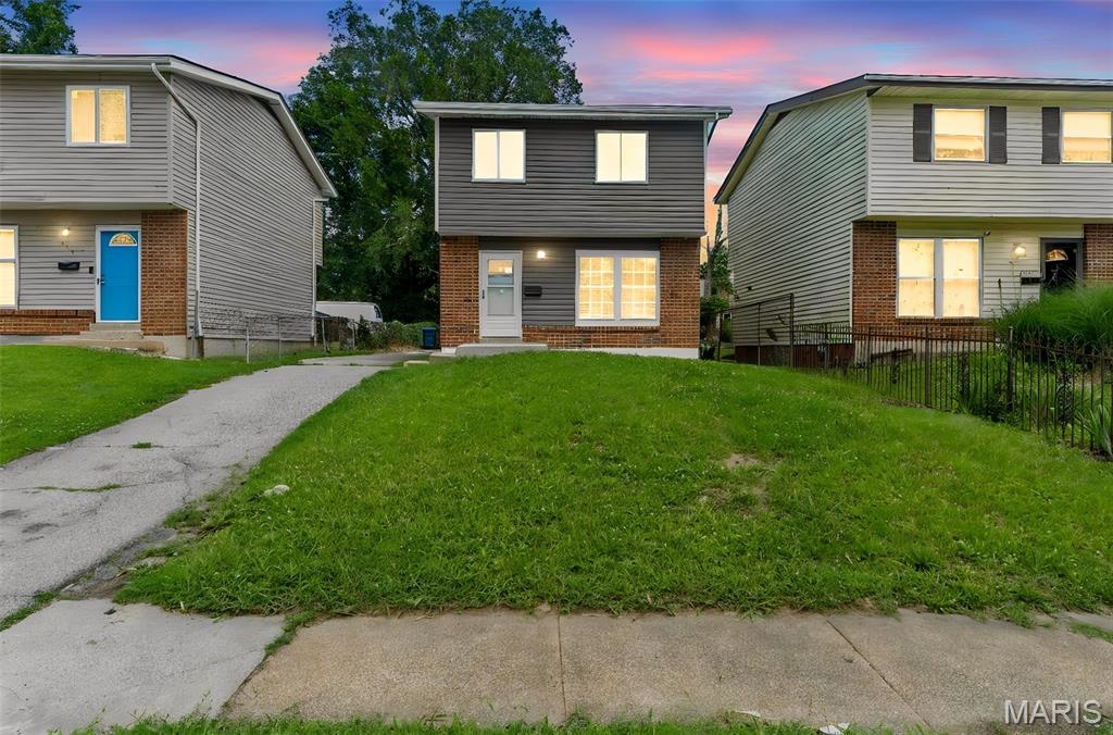 Maryville - Residential
