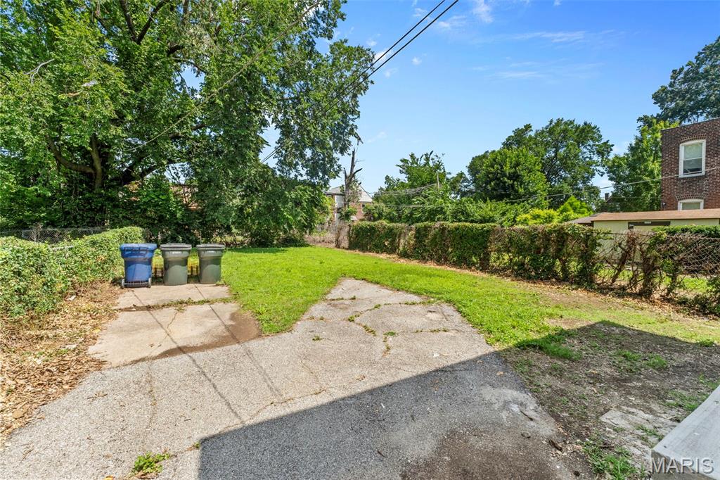 Maryville - Residential
