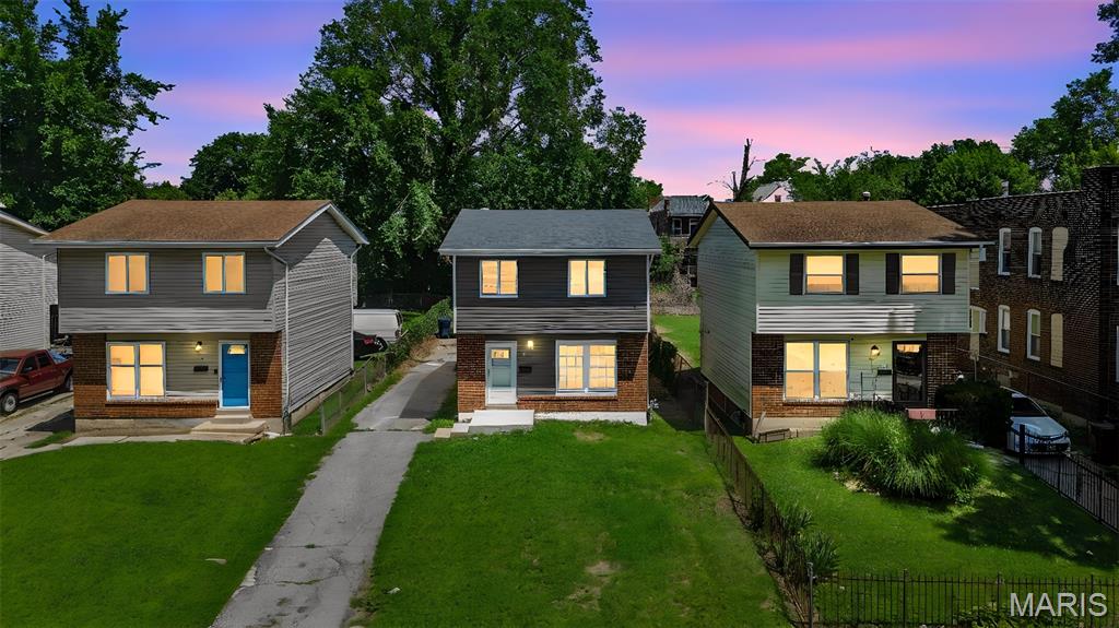 Maryville - Residential