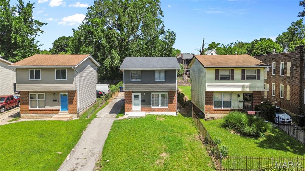 Maryville - Residential