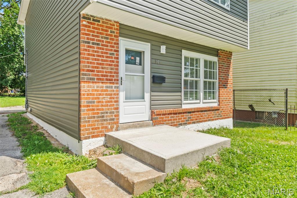 Maryville - Residential