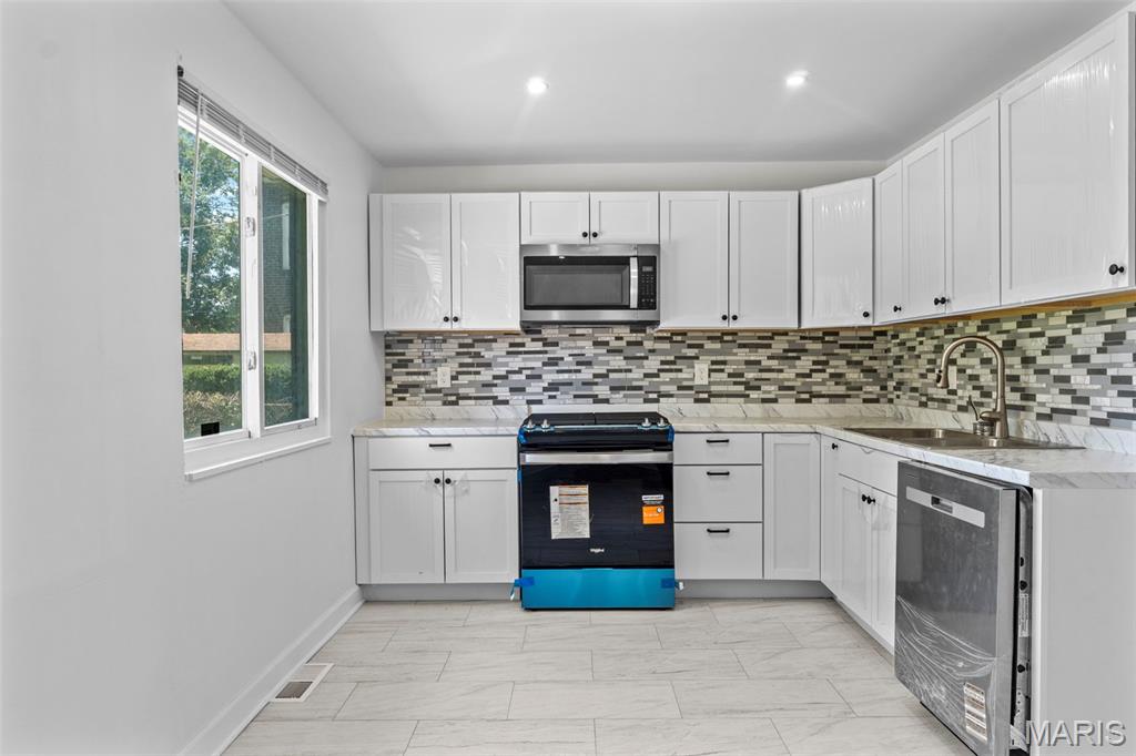 Maryville - Residential
