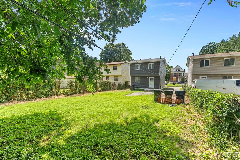 Maryville - Residential