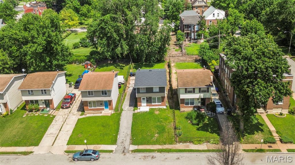 Maryville - Residential