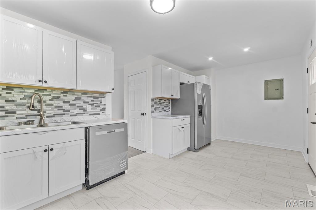 Maryville - Residential