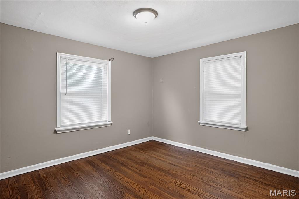 Ferguson Park - Residential