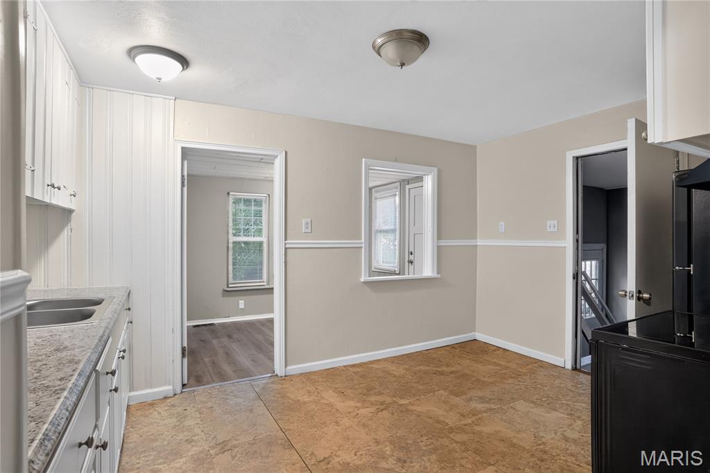 Ferguson Park - Residential