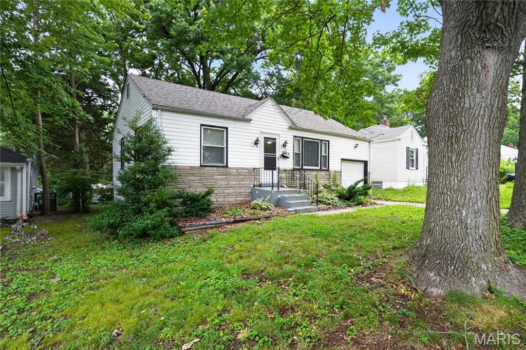 Ferguson Park - Residential
