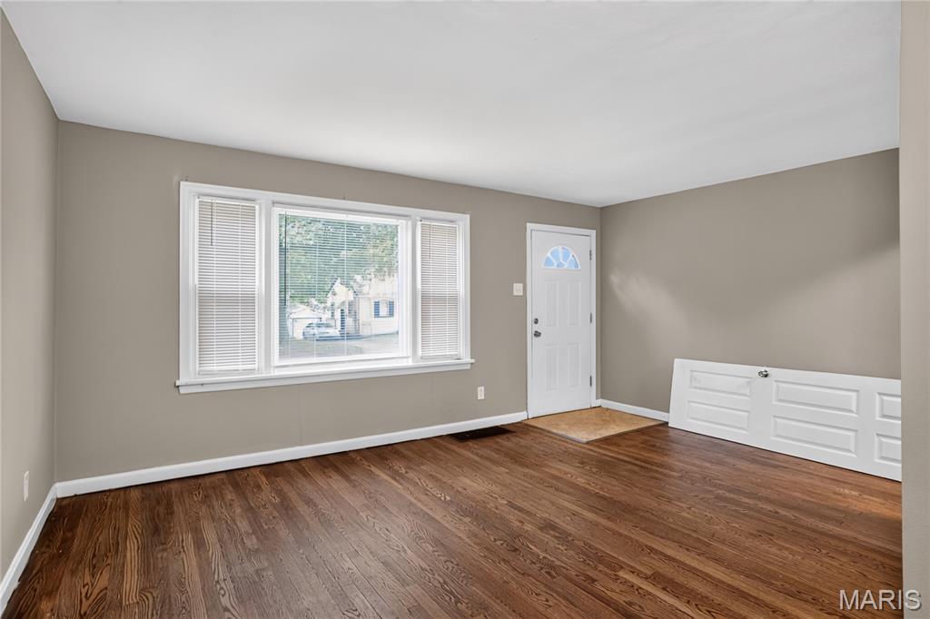 Ferguson Park - Residential