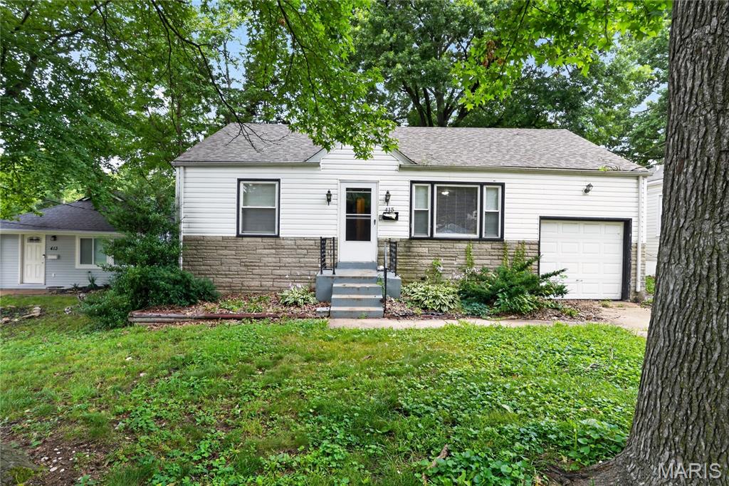 Ferguson Park - Residential